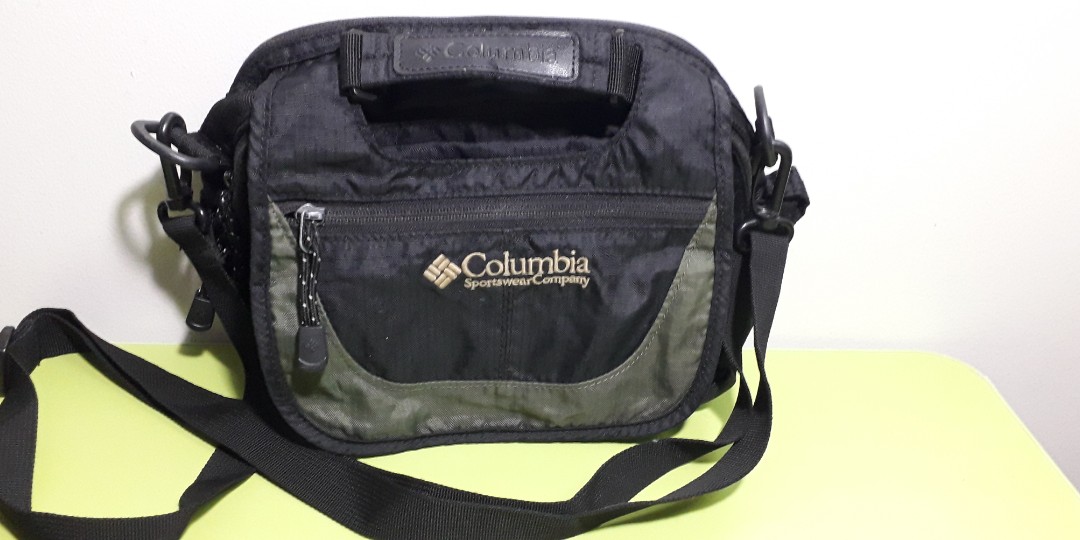 Columbia sling sales bag price
