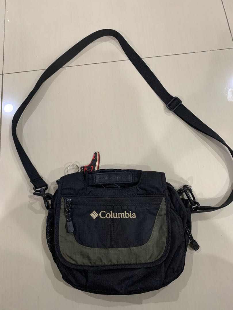 sling bag columbia