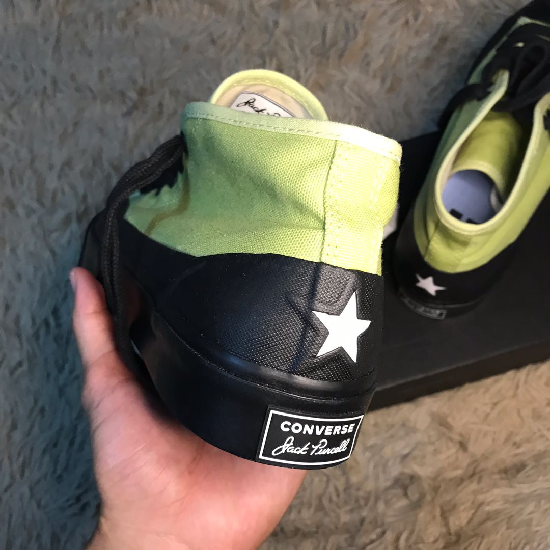 converse jackpurcell x asap nast