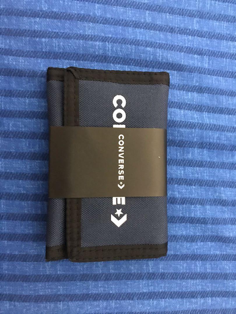 Converse wallet for men on sale