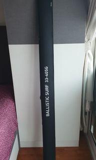 Spinning Rod Surf Sports Carousell Singapore