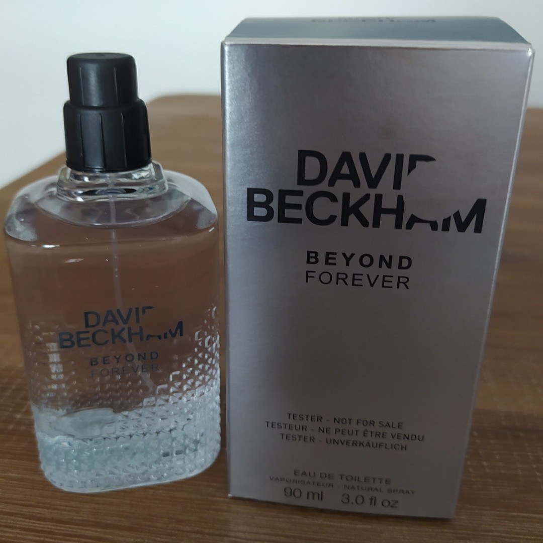 David beckham beyond clearance forever 90ml