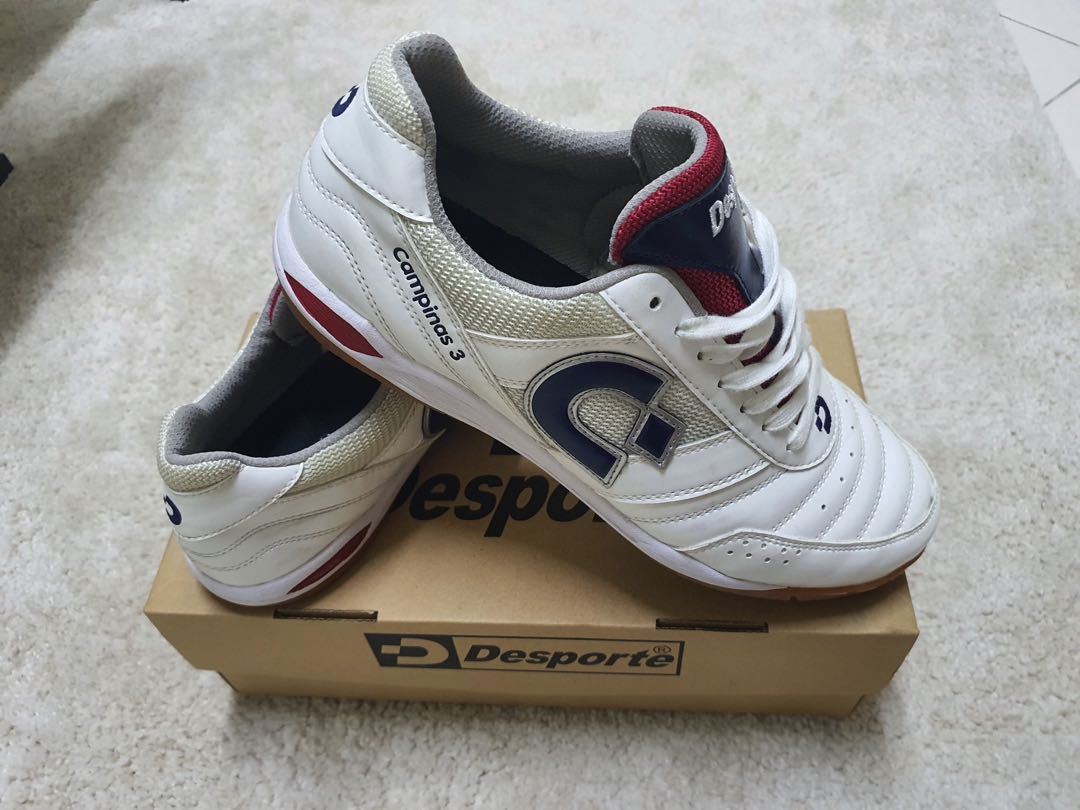Desporte clearance futsal shoes