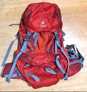 deuter backpack philippines