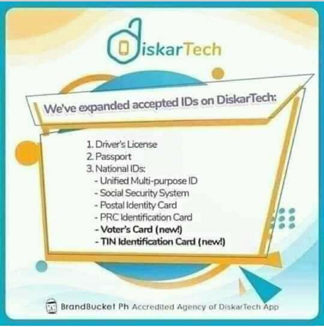 #Diskartech para masisipag work from home