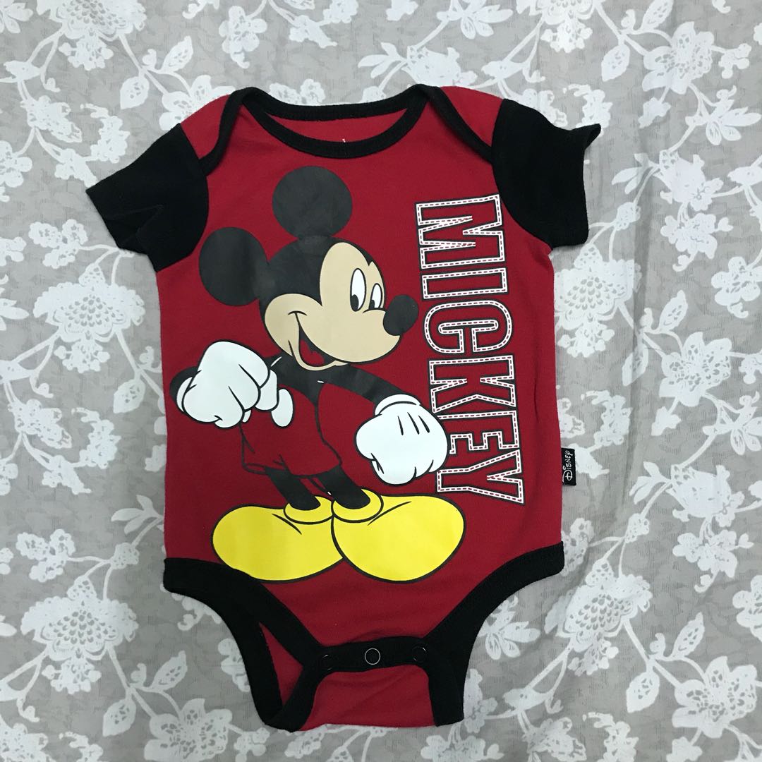 disney bodysuit