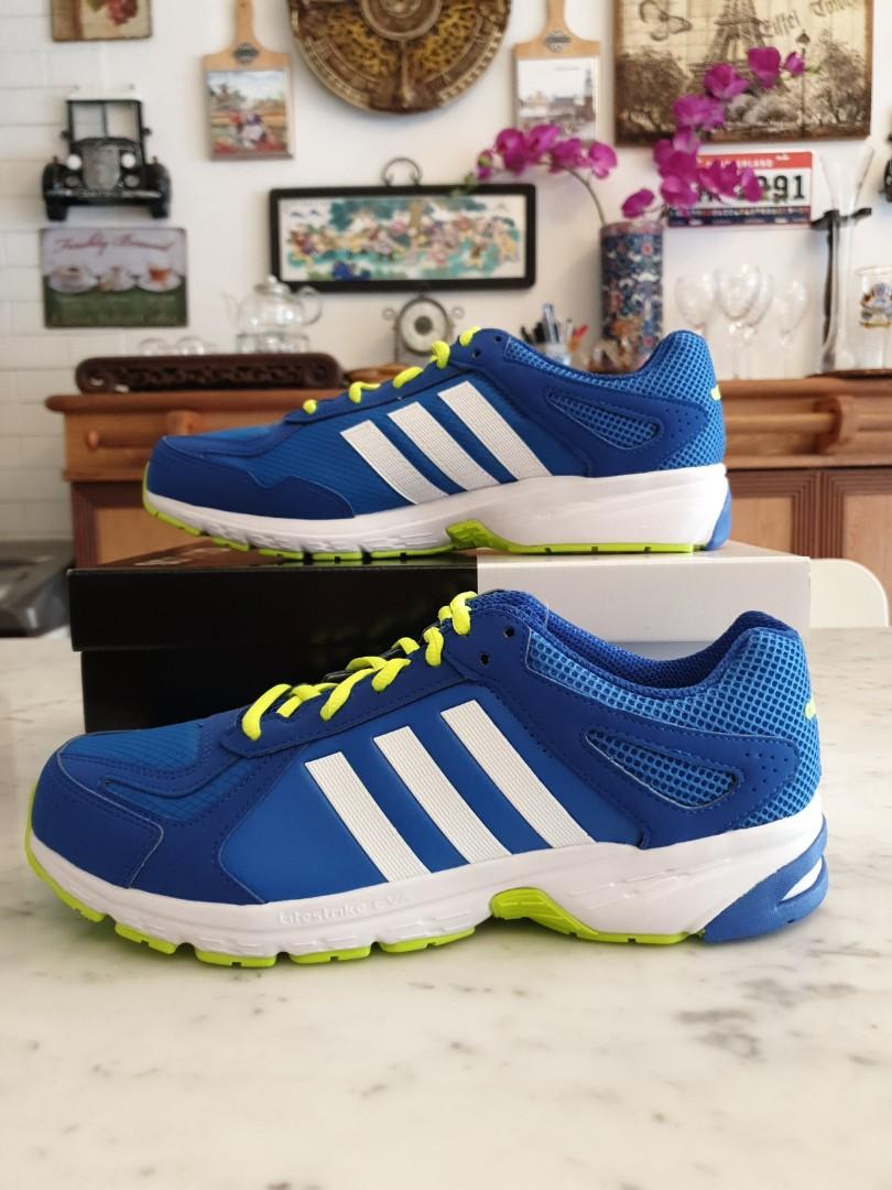 Duramo SAF Running Shoe, Women's Fashion, Footwear, Sneakers on Carousell