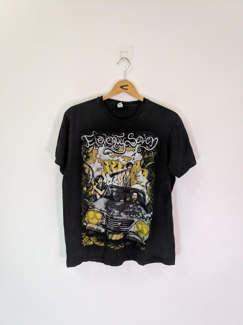 Eleven Seven Label Group Tee Men S Fashion Clothes Tops On