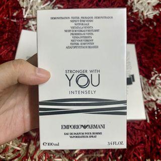 armani exchange perfumes