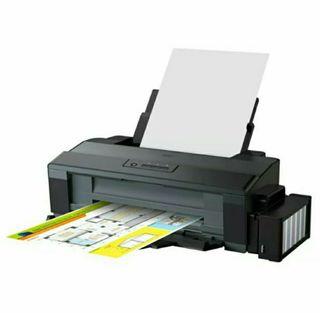Epson L1300 A3 ECOSOLVENT