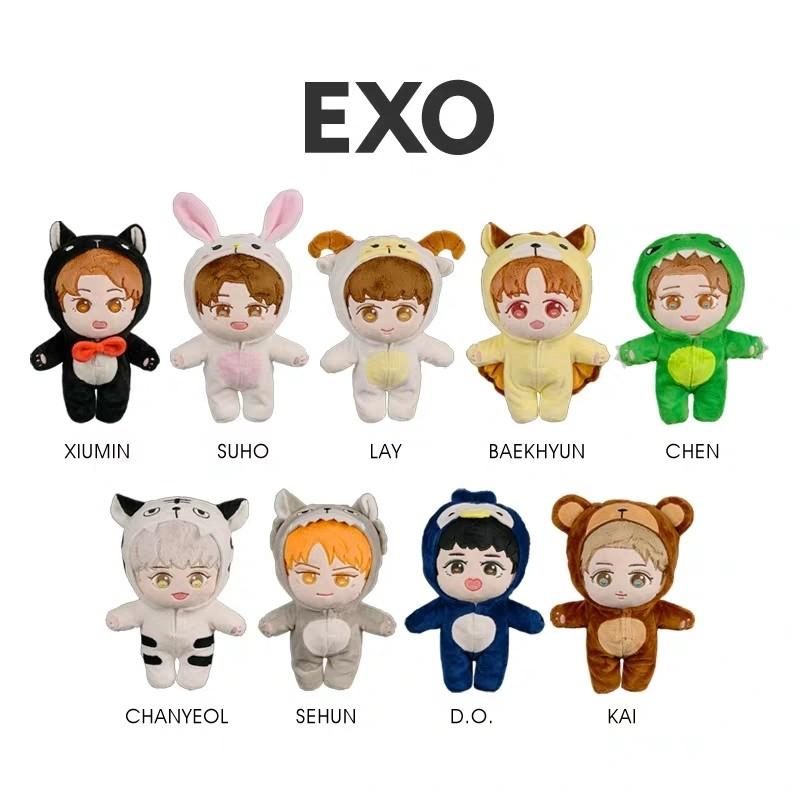 Where to discount buy exo dolls