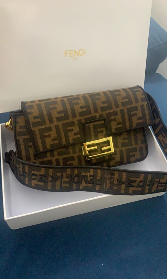 fendi sling bags
