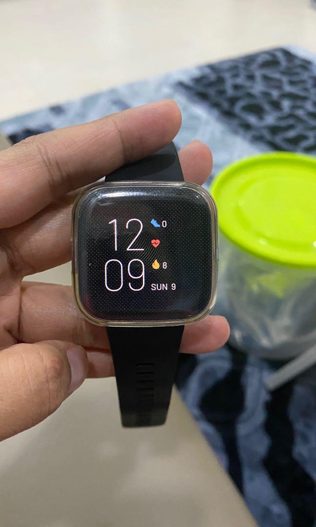 fitbit 504