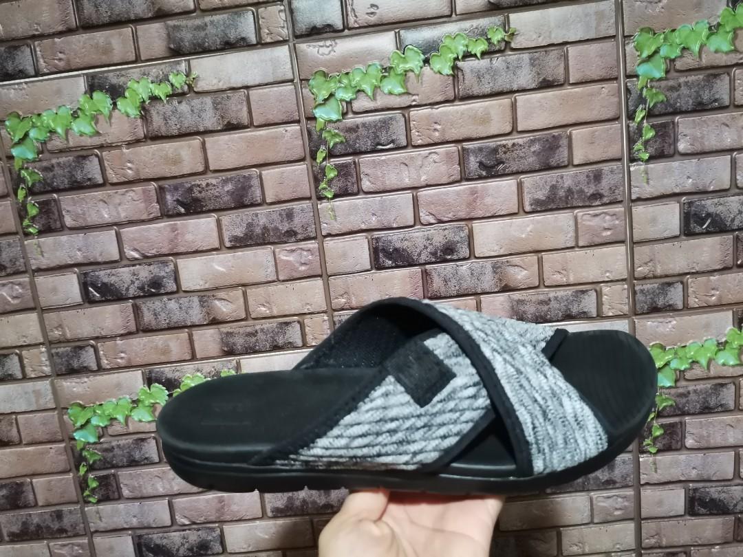 Fitflop artknit outlet slide