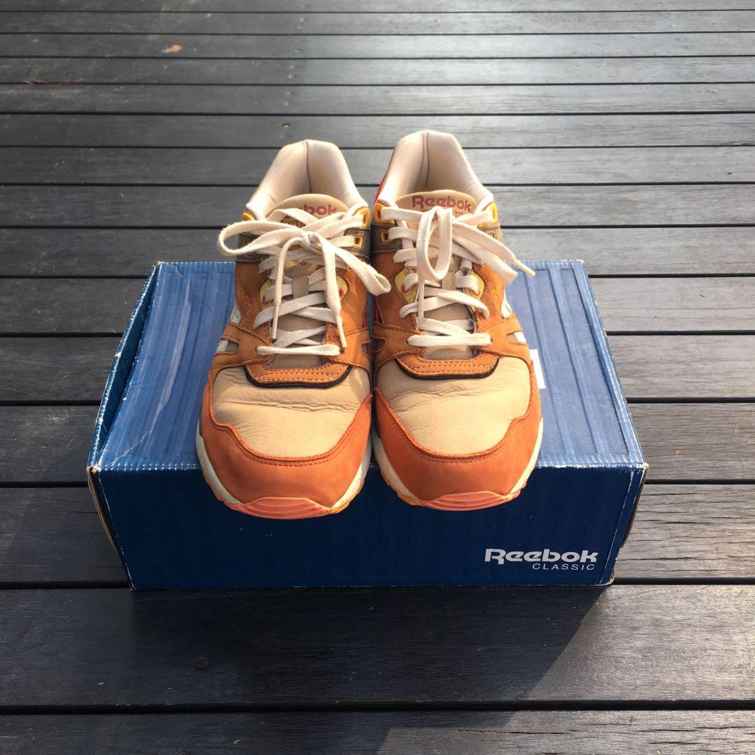 Flash Sales Extra Butter X Reebok Ventilator Street Meat