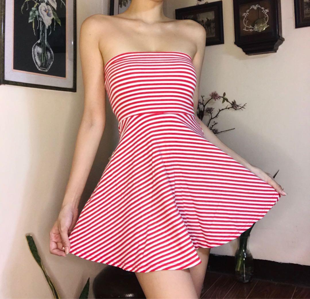 forever 21 luau dresses