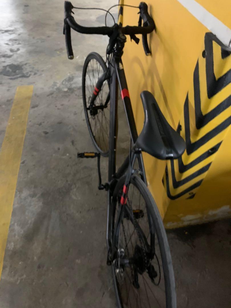 Foxter cyclocross on sale
