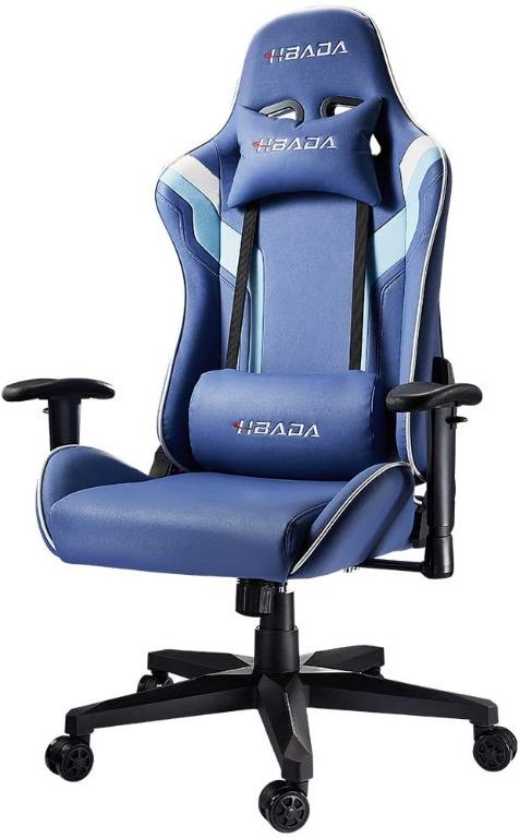 ergo gaming chairs