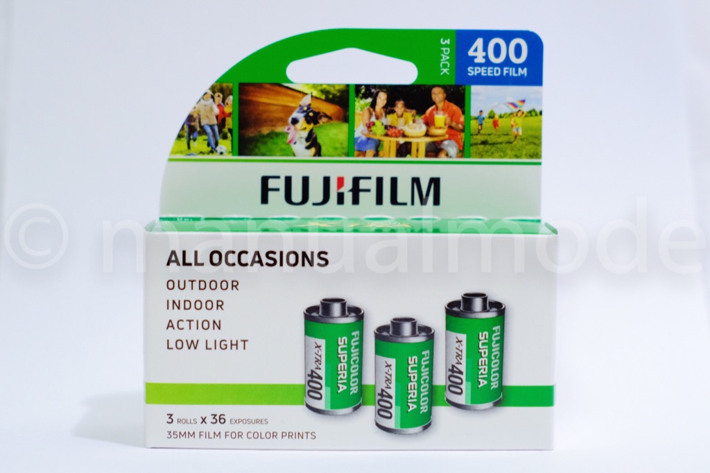 Fujifilm Superia X Tra 400 3 Rolls Photography Camera Accessories Others On Carousell