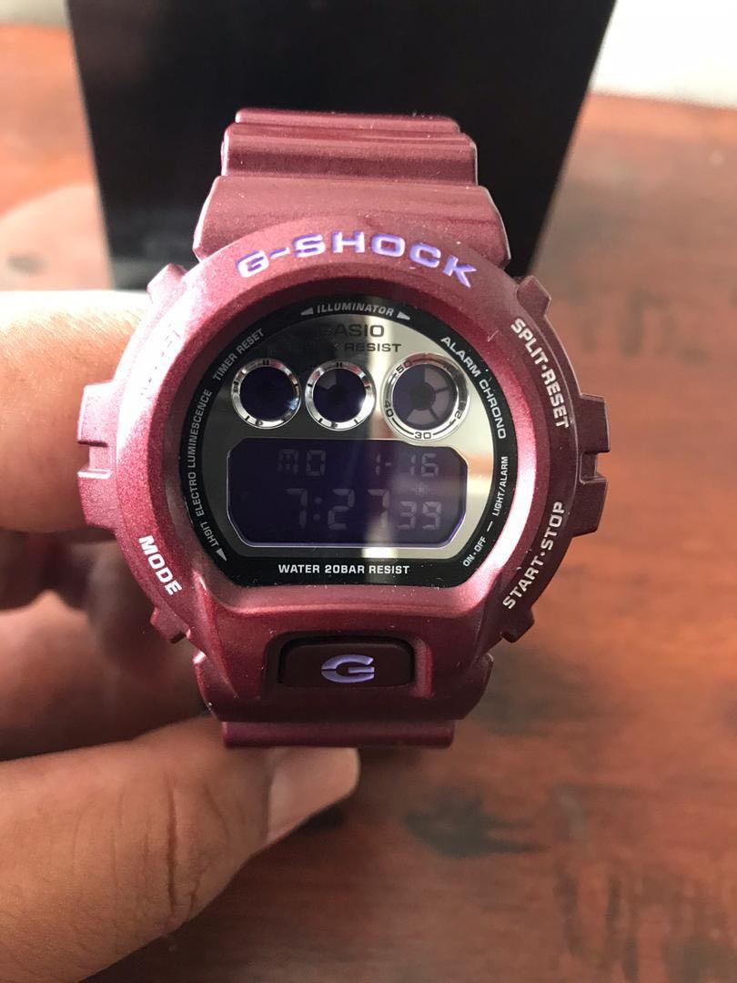 dw 6900 sb4