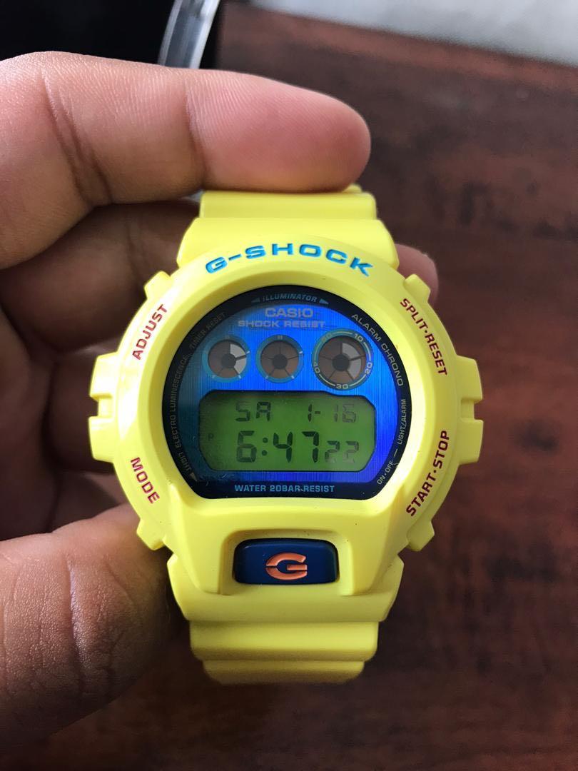 G shock top pl9 price
