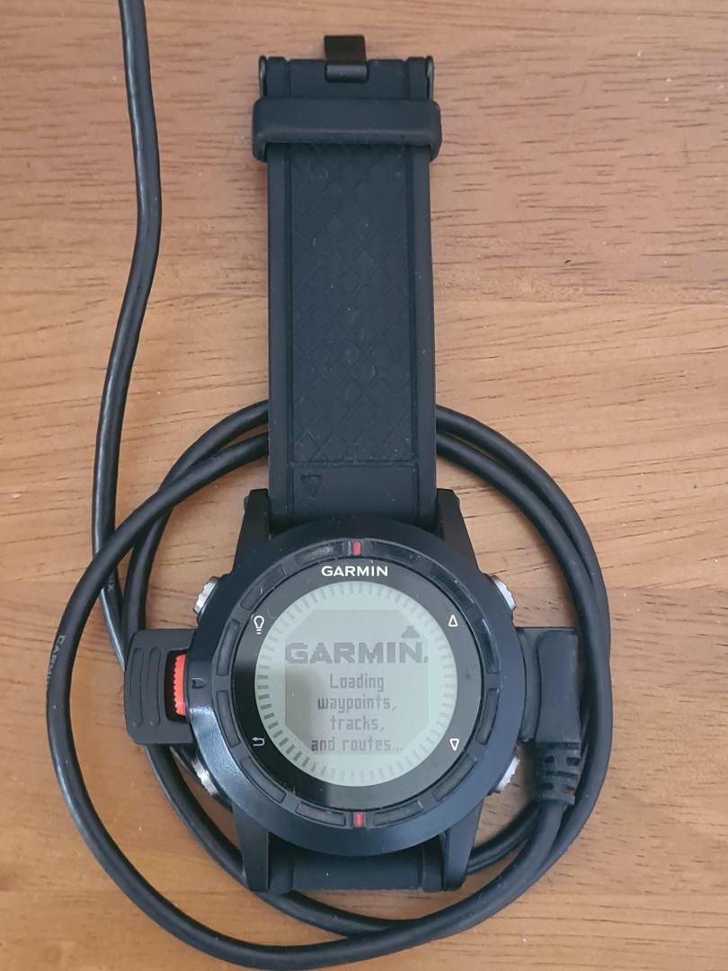 Garmin hotsell fenix 2
