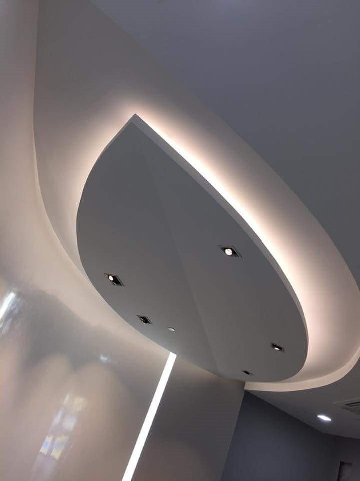 General ceiling work (Category: Lighting) located in Singapore. Submitted by leebeh1982 (Listing ID 1027202977, Image 1). Description: .