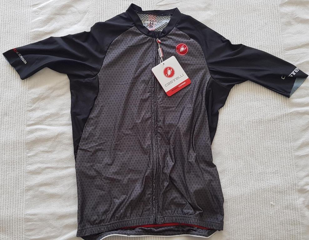 Castelli bib 2024 shorts xl