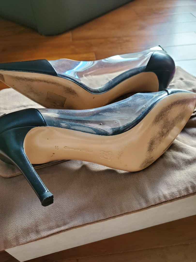 Gianvito Rossi classic heels