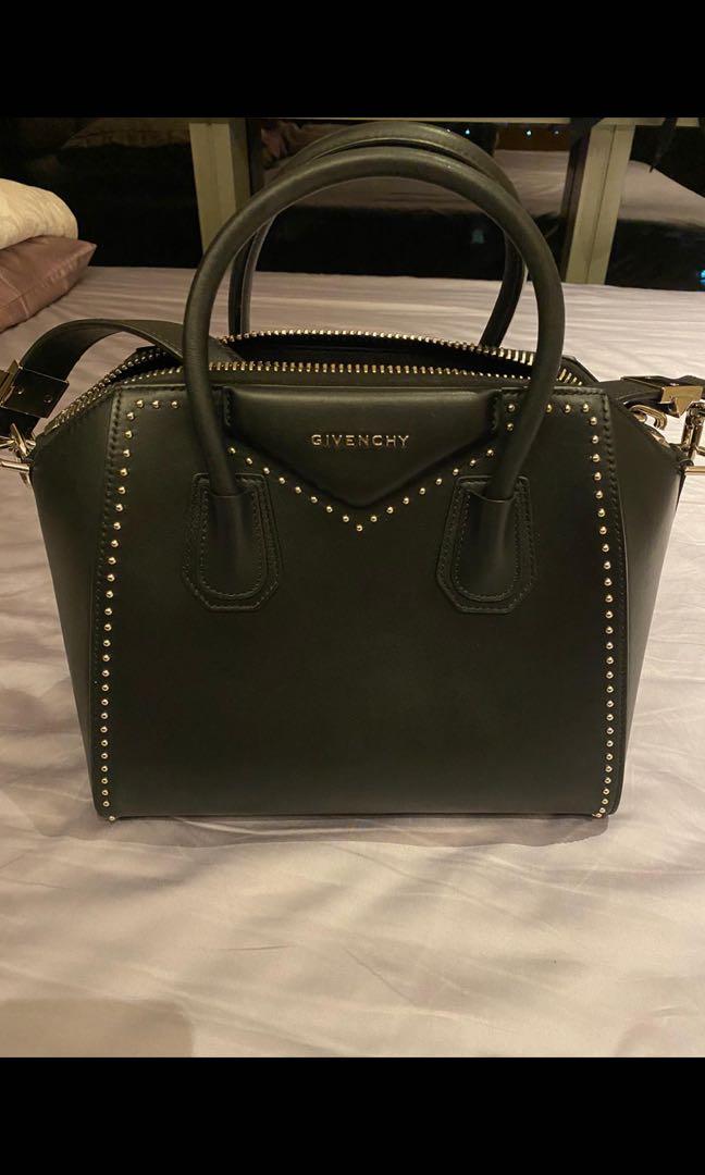 givenchy antigona limited edition