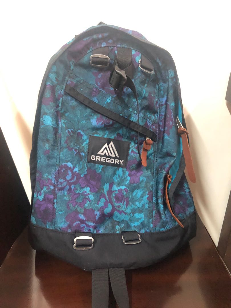Gregory 16l backpack deals