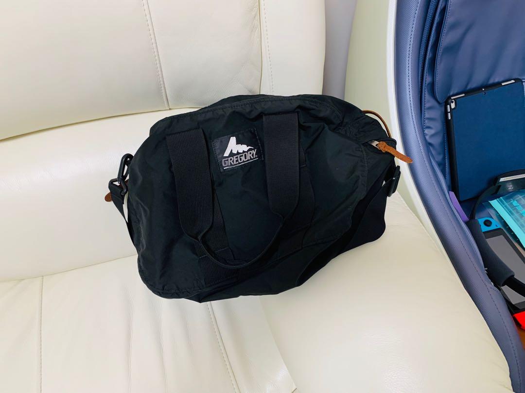 Gregory duffle xs clearance