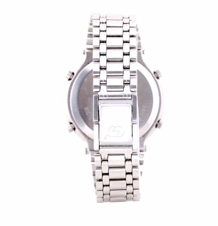 Gucci best sale 9300 watch