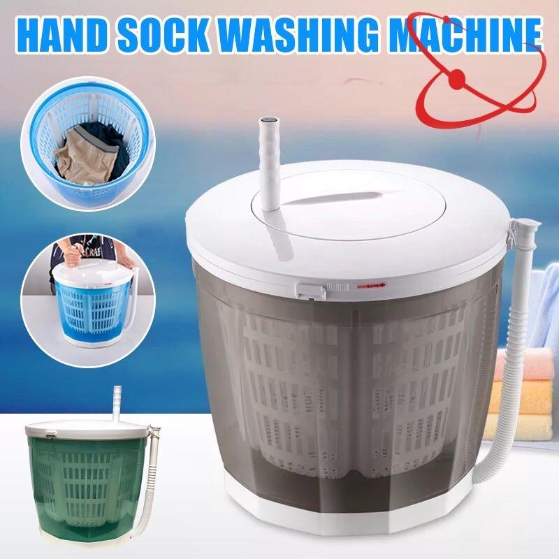 hand soak washing machine, Home Appliances, Cleaning & Laundry on Carousell