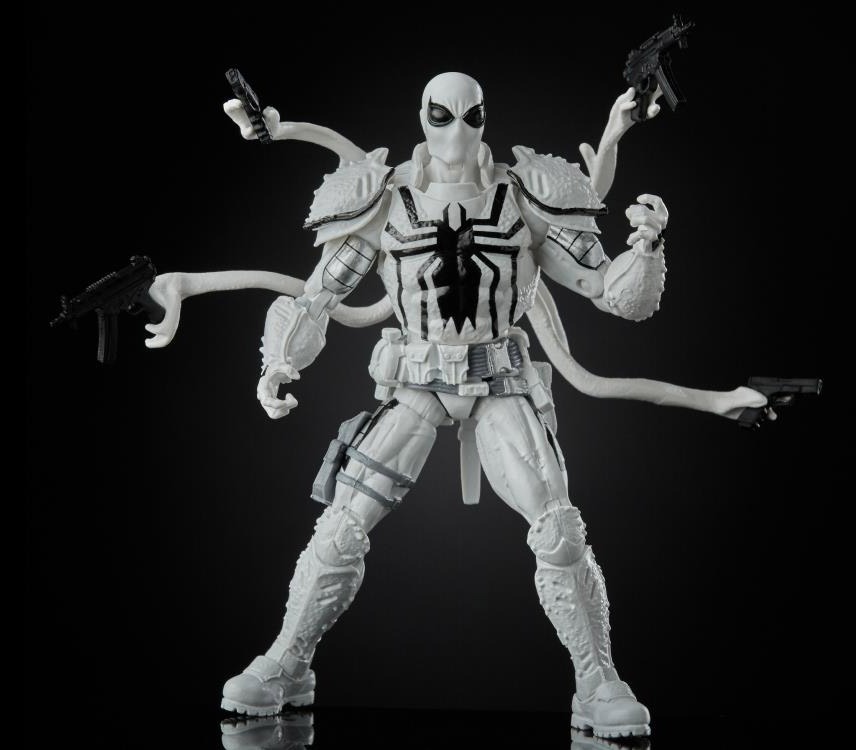 Agent anti venom on sale figure