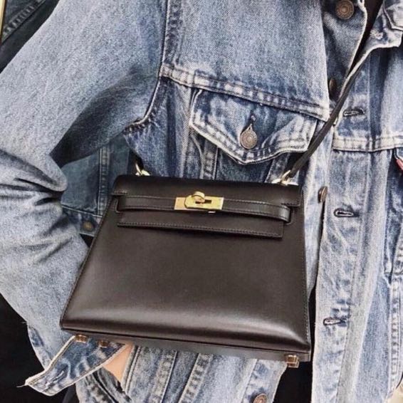Vintage hermes kelly 20 store