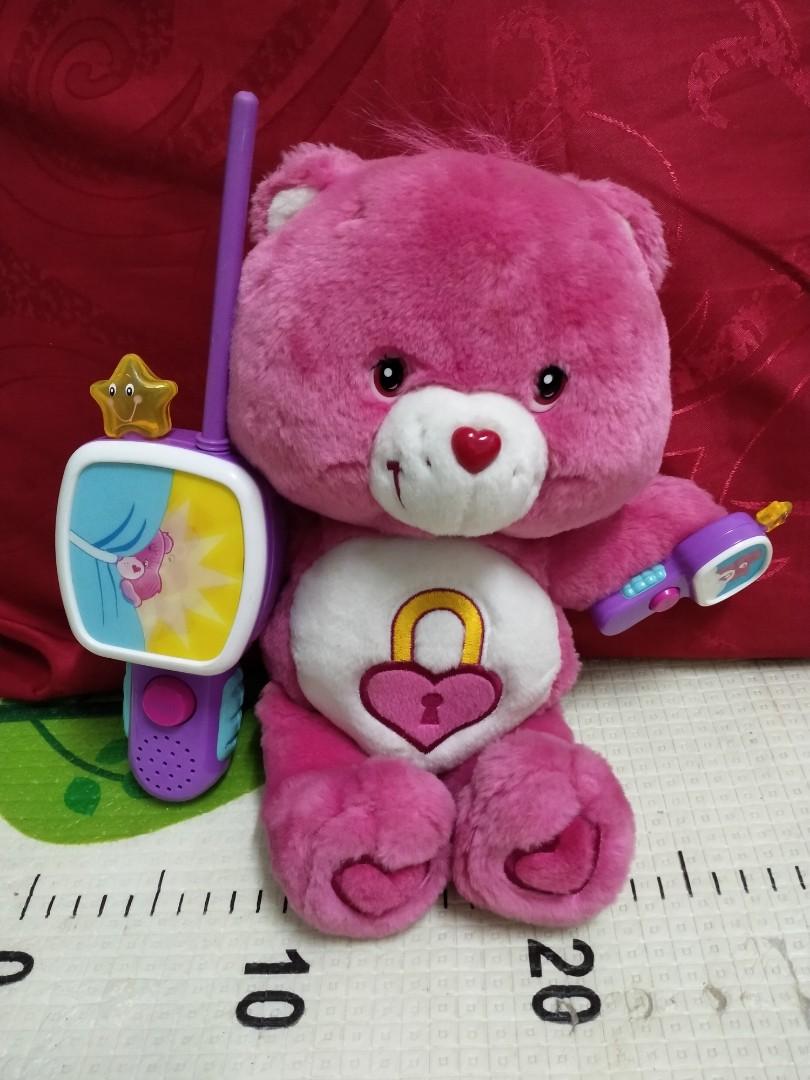 Hide and seek care bear store