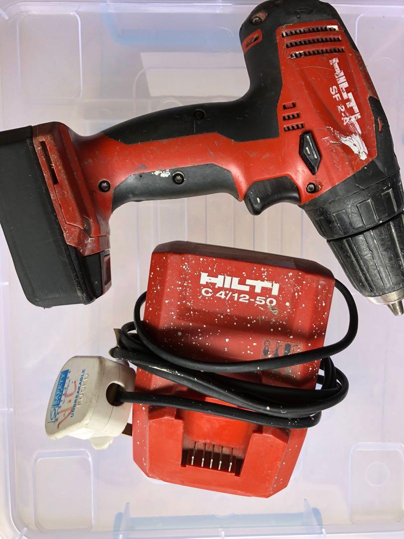 Hilti sf on sale 2a