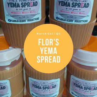 Homemade Yema Spread