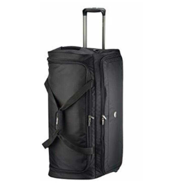 delsey luggage usa