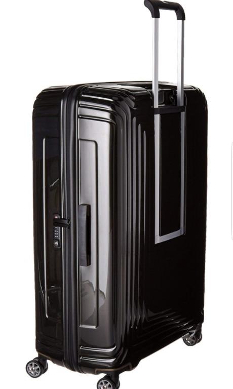Samsonite neopulse 30 sales