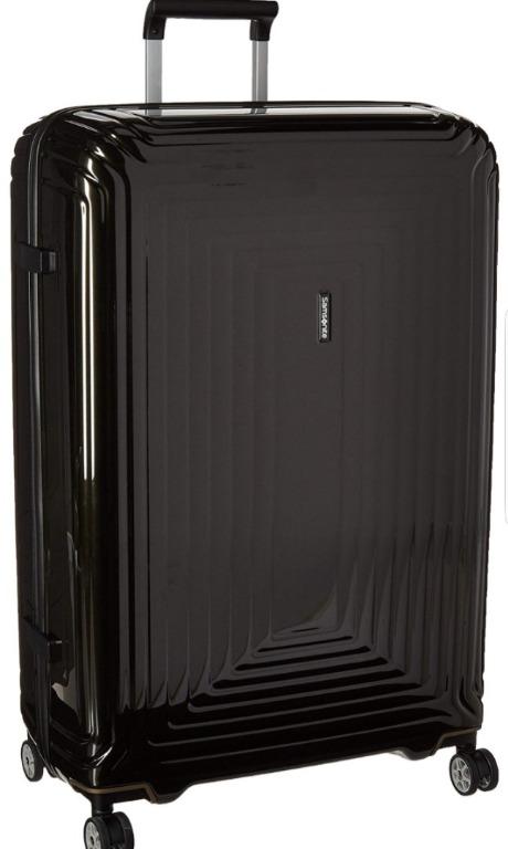 samsonite spinner xl