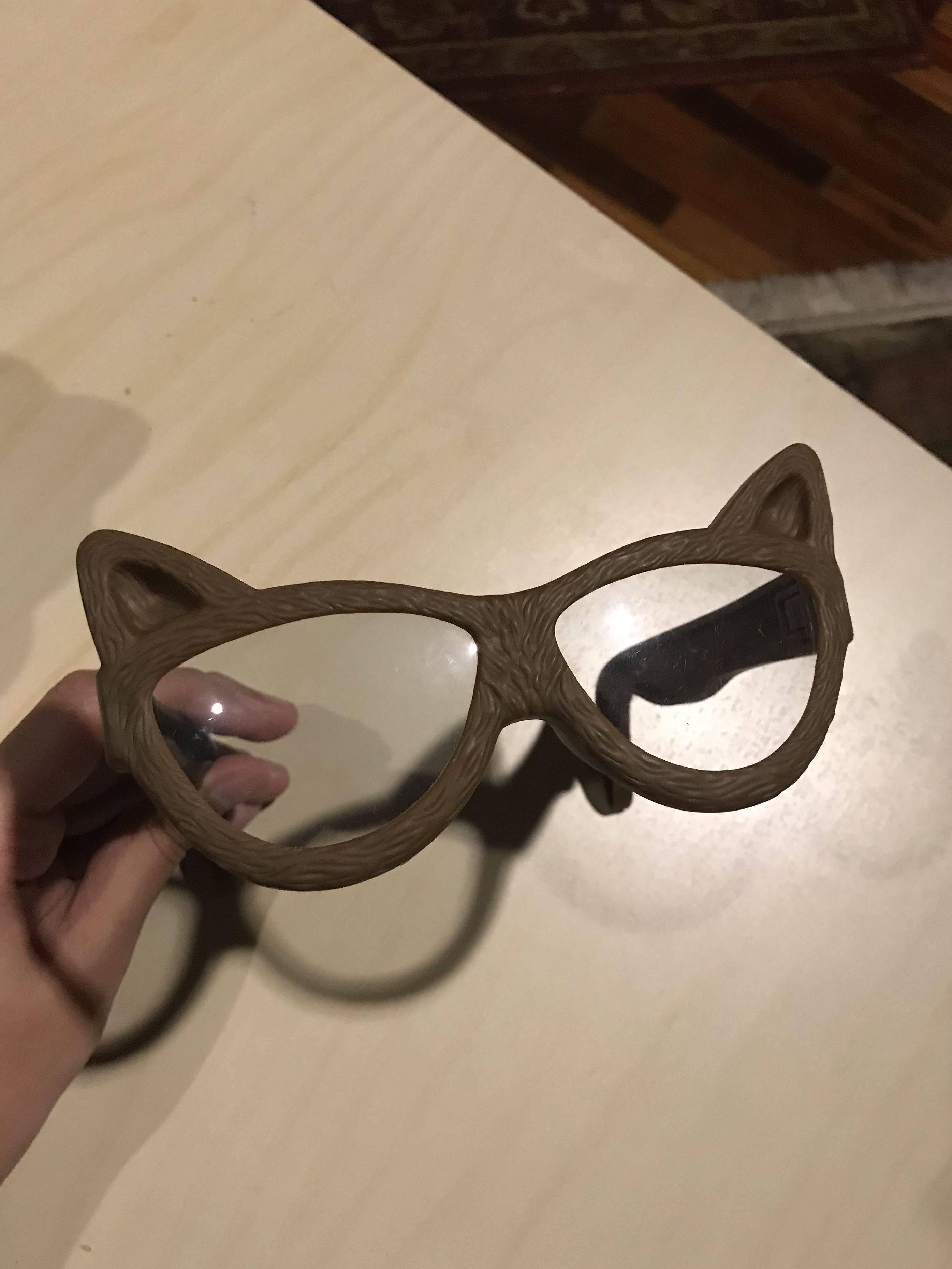 Hotel Transylvania Film Glasses Toys Games Other Toys On Carousell Check it out i'm a frakenhomie! carousell