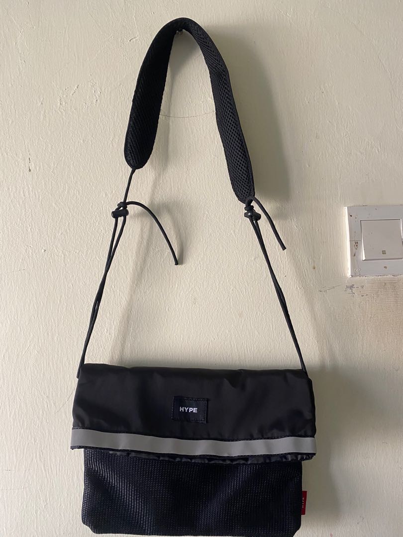 sling bag hype