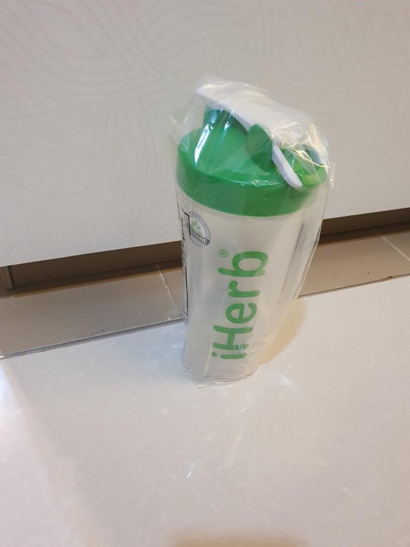 iherb shaker
