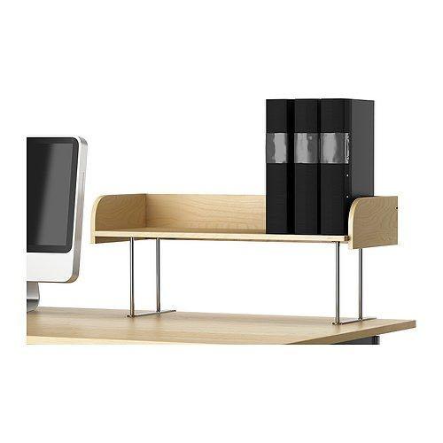 Ikea Galant Shelf (birch veneer) discontinued, Furniture & Home