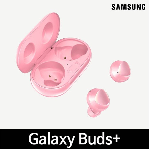 Samsung buds pink deals