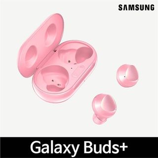 Samsung pink earphones 2025