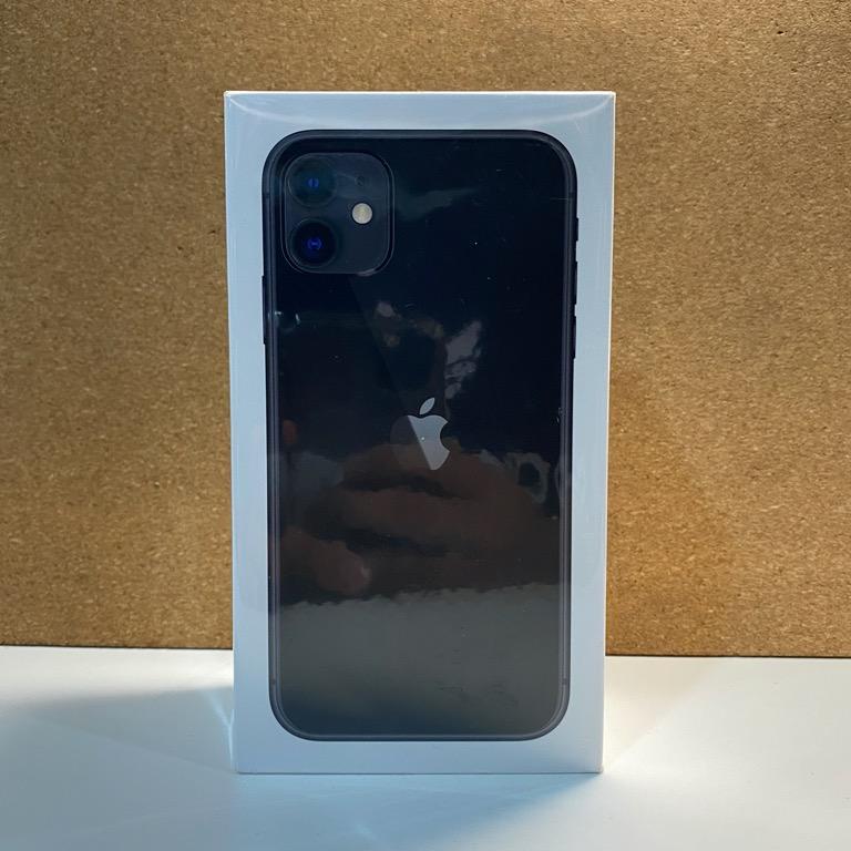 Iphone 11 64gb My Black Can Trade Mobile Phones Tablets Others On Carousell