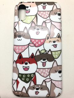 iPhone Case
